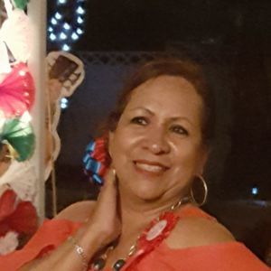 Meet your Posher, Marisol